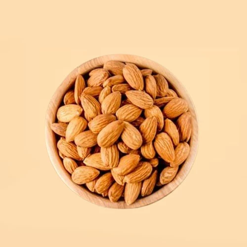 بادام درختی مخصوص کره