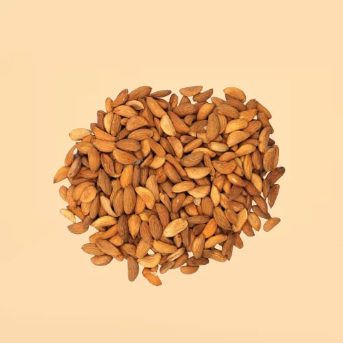 بادام شیرین افغان