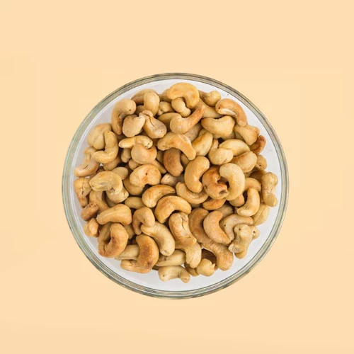 بادام هندی مخصوص کره