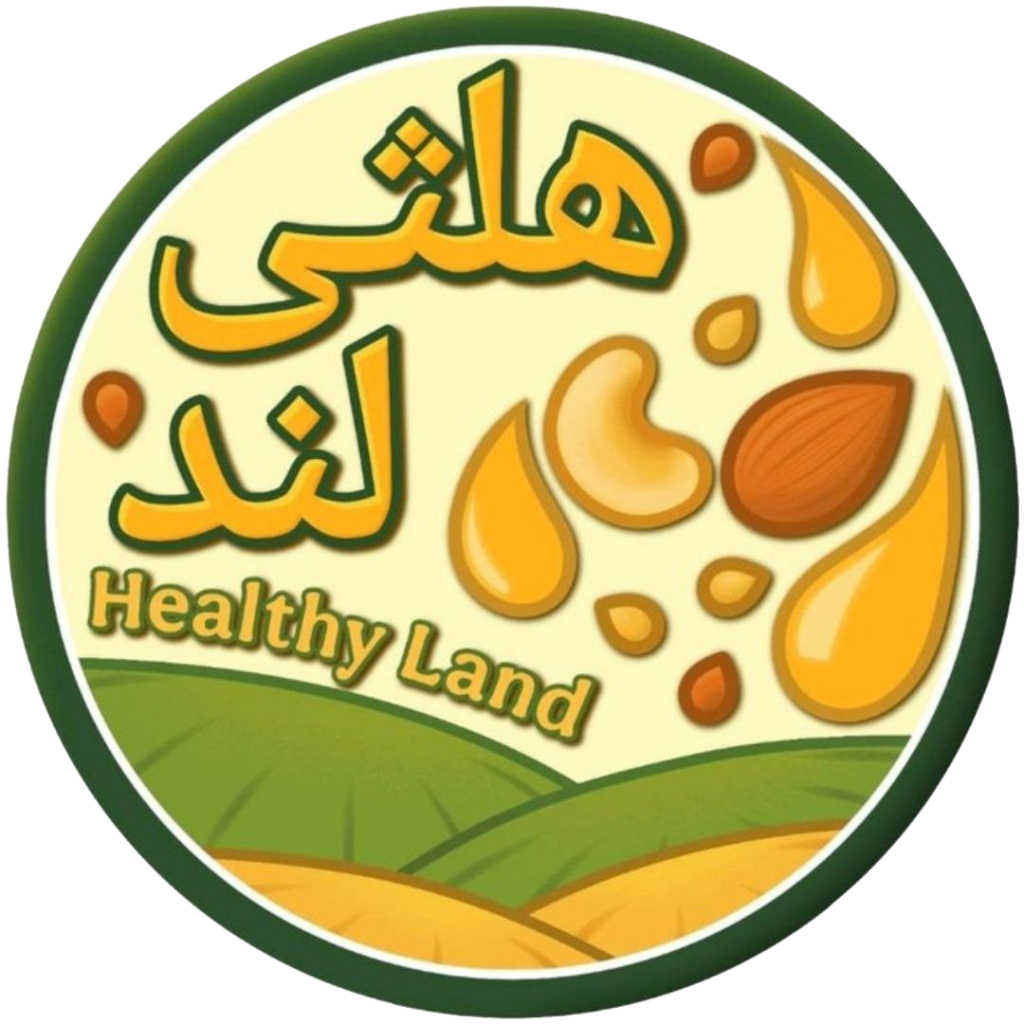 فروشگاه سرزمین سلامتی
