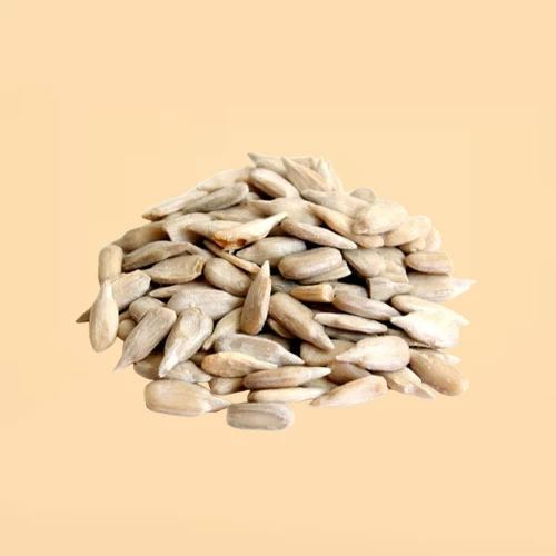 مغز آفتابگردان سالم چینی وکیوم