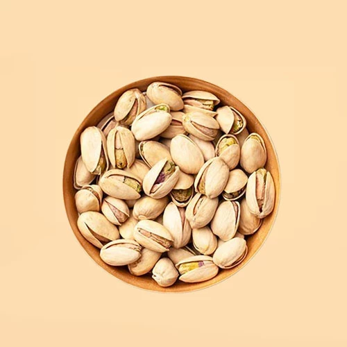 پسته مخصوص کره