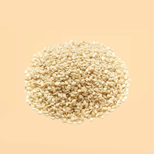 کنجد به حال خود