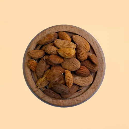بادام شیرین درختی افغان