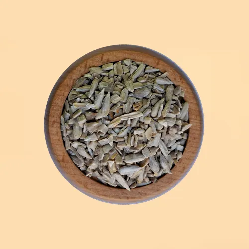 مغز شکسته تخمه آفتابگردان مخصوص روغن گیری