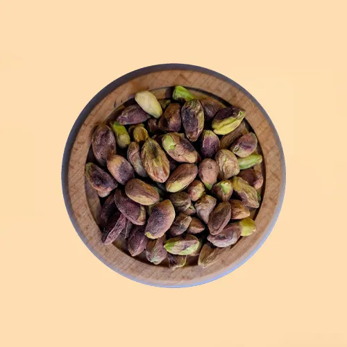 پسته مخصوص کره